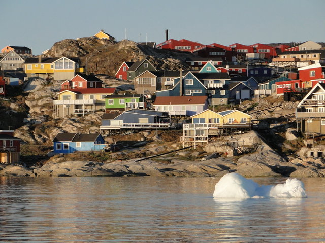 Ilulissat