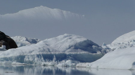 Ilulissat – Grenlandia