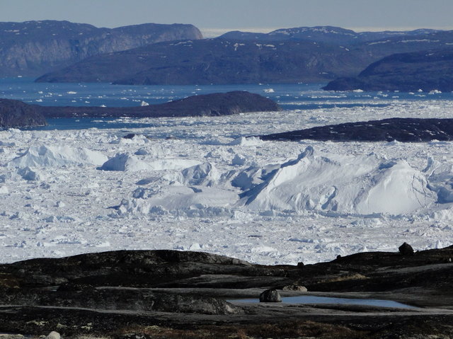 Ilulissat