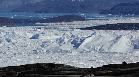 Ilulissat – Grenlandia