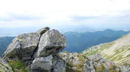 Rohacze 08 – Habovka, Słowacja