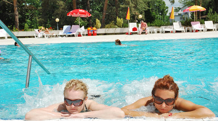 Piestany 06 2008 186 – Piesztany, Słowacja