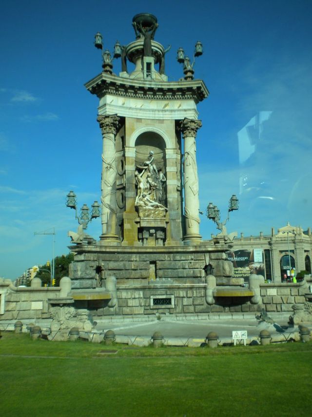 Barcelona
