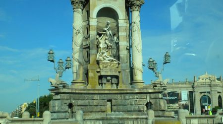 Barcelona – Hiszpania
