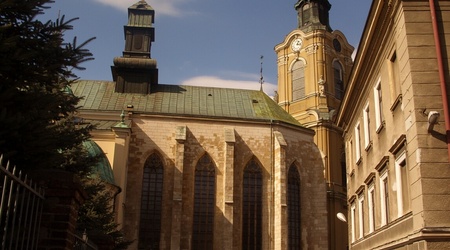 Przemyśl – Polska