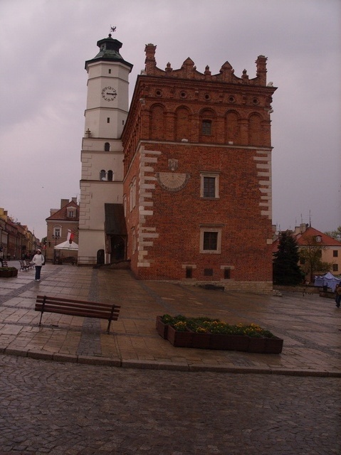 Sandomierz