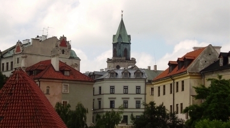 Stare Miasto – Lublin, Polska