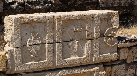 Turcja, Pamukkale - Hierapolis