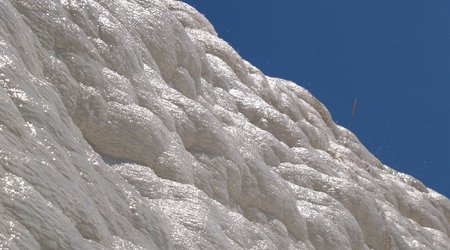 Turcja, Pamukkale