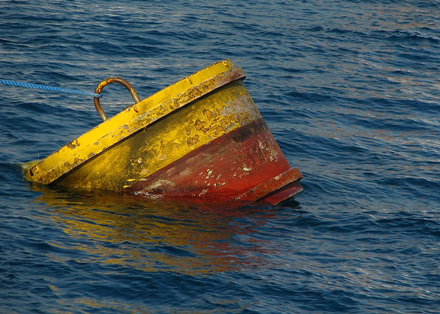 Egipt Sharm El Sheikh - boja