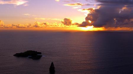 Rapa Nui – Wyspa Wielkanocna, Chile