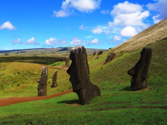 Rapa Nui