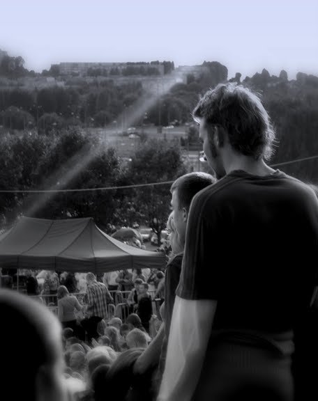 Bedzin: Festiwal Muzyki Celtyckiej 2008