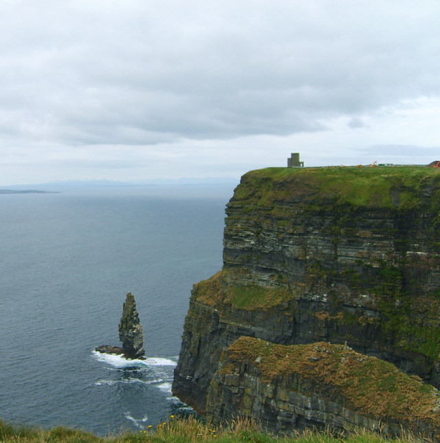 Klify moher