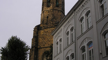 Starsze i nowsze – Jelenia Góra, Polska
