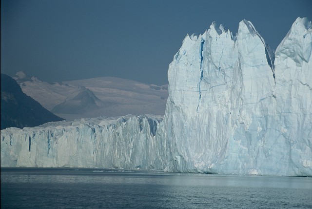 Lodowiec Perito Moreno