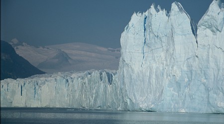 Lodowiec Perito Moreno – Patagonia, Argentyna