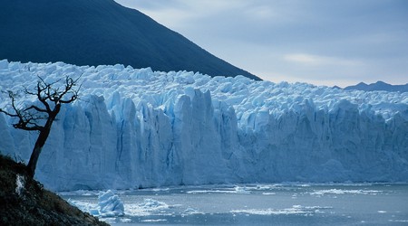 Lodowiec Perito Moreno – Patagonia, Argentyna