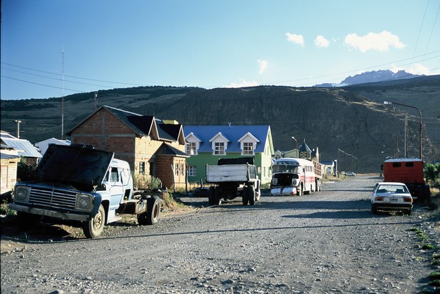 El Chalten