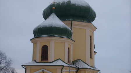 Przemyśl – Polska