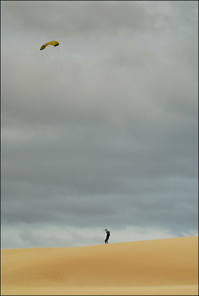 Kitesurfing 10