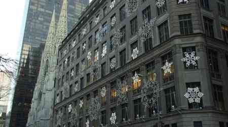 Nowy Jork, Manhattan – Stany Zjednoczone Ameryki