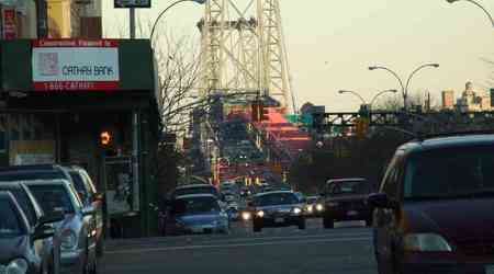 Nowy Jork, Manhattan – Stany Zjednoczone Ameryki