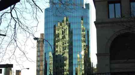 Nowy Jork, Manhattan – Stany Zjednoczone Ameryki
