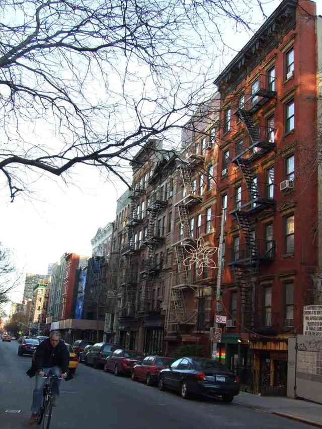 Nowy Jork, Manhattan
