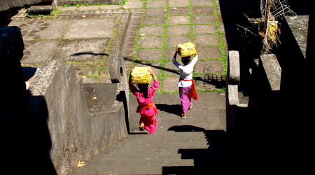 dzieci – Bali, Indonezja