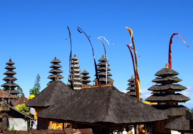 batur