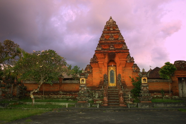 ubud