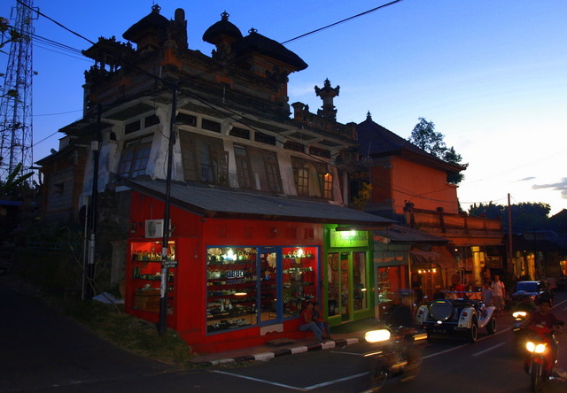 ubud