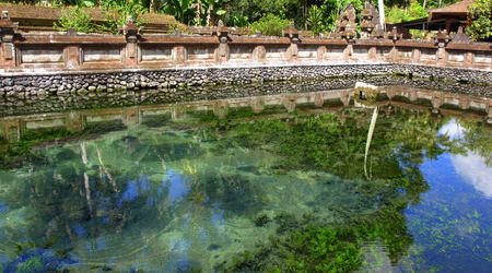 lawa – Bali, Indonezja