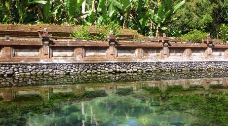 lawa – Bali, Indonezja