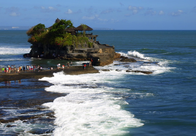 tanah lot