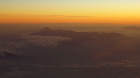 indonezja wyspy – Bali
