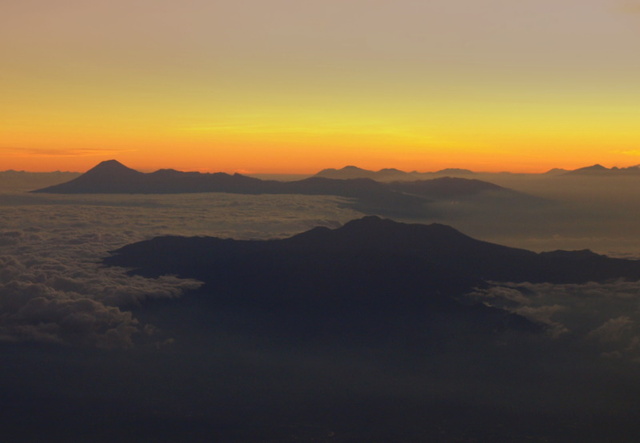 indonezja wyspy