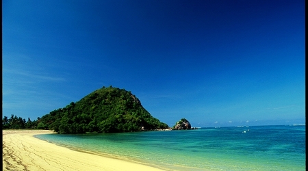 Indonezja – Lombok