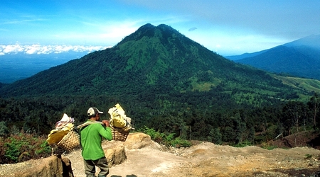 Indonezja