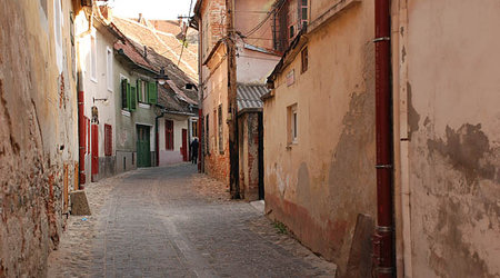 Sibiu – Rumunia