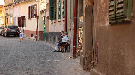 Sibiu – Rumunia