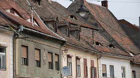 Sibiu – Rumunia