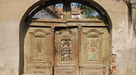 Sibiu – Rumunia