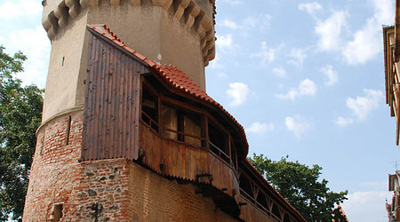 Sibiu – Rumunia