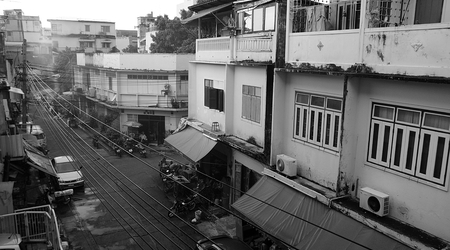 bangkok – Tajlandia