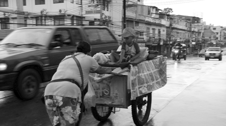 bangkok – Tajlandia