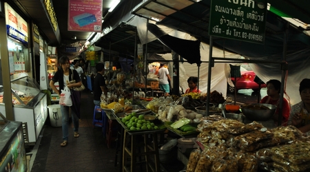 bangkok – Tajlandia