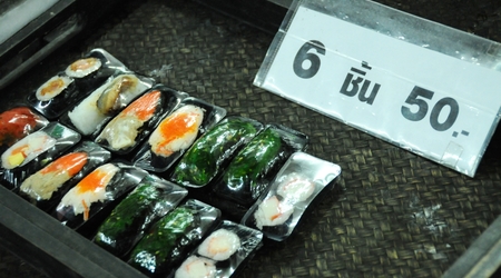 bangkok – Tajlandia