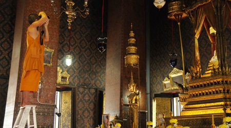 bangkok – Tajlandia